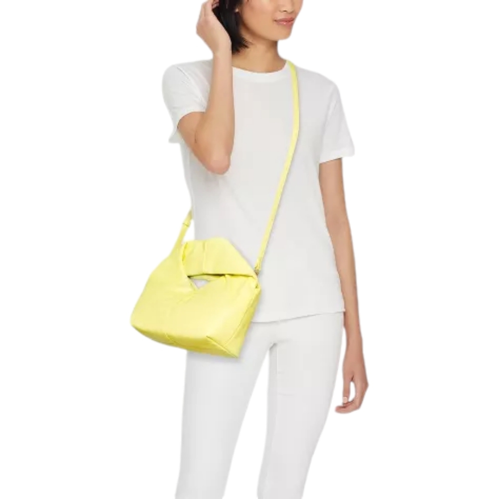 Mini Twist Crossbody bag/clutch (viral, sold-out bag)